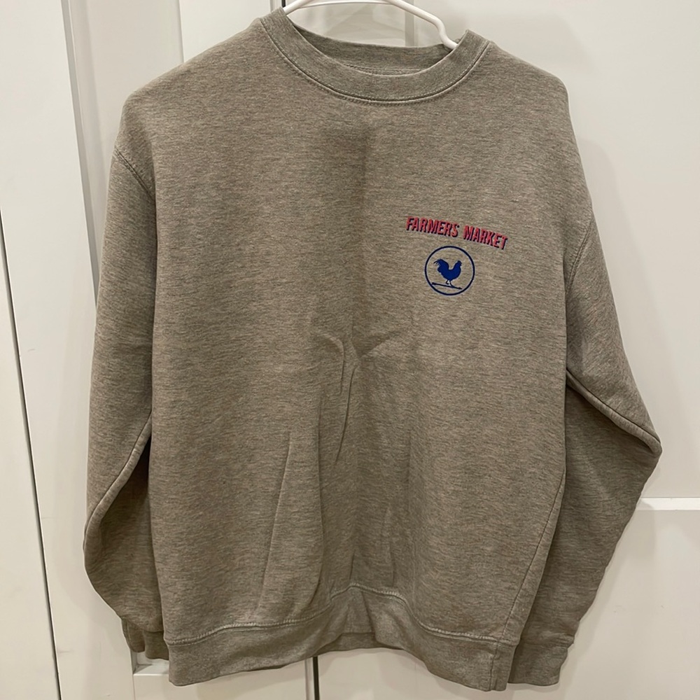 Altru Sweatshirt